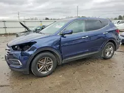 5XYZT3LB1JG540286 2018 HYUNDAI SANTA FE