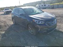5XYZT3LB1JG540370 2018 HYUNDAI SANTA FE