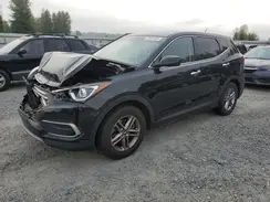 5XYZT3LB1JG540675 2018 HYUNDAI SANTA FE