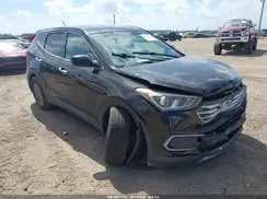 5XYZT3LB1JG542376 2018 HYUNDAI SANTA FE