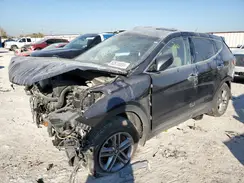 5XYZT3LB1JG545388 2018 HYUNDAI SANTA FE