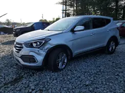 5XYZT3LB1JG545763 2018 HYUNDAI SANTA FE