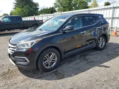 5XYZT3LB1JG546265 2018 HYUNDAI SANTA FE