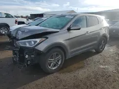 5XYZT3LB1JG551336 2018 HYUNDAI SANTA FE