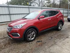 5XYZT3LB1JG552972 2018 HYUNDAI SANTA FE