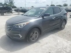 5XYZT3LB1JG553765 2018 HYUNDAI SANTA FE