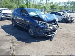 5XYZT3LB1JG559226 2018 HYUNDAI SANTA FE