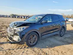 5XYZT3LB1JG560280 2018 HYUNDAI SANTA FE