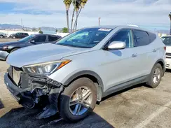 5XYZT3LB1JG560747 2018 HYUNDAI SANTA FE