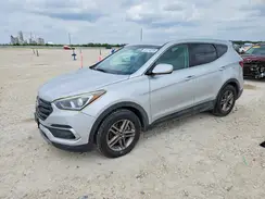 5XYZT3LB1JG560750 2018 HYUNDAI SANTA FE