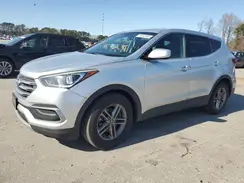 5XYZT3LB1JG562403 2018 HYUNDAI SANTA FE