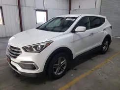 5XYZT3LB1JG562515 2018 HYUNDAI SANTA FE