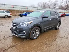 5XYZT3LB1JG563647 2018 HYUNDAI SANTA FE