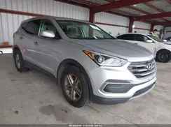 5XYZT3LB1JG568962 2018 HYUNDAI SANTA FE