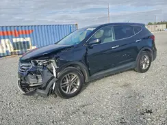 5XYZT3LB1JG569139 2018 HYUNDAI SANTA FE