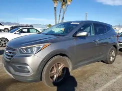 5XYZT3LB1JG569240 2018 HYUNDAI SANTA FE