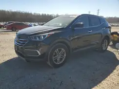 5XYZT3LB1JG569741 2018 HYUNDAI SANTA FE
