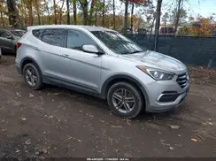 5XYZT3LB1JG572364 2018 HYUNDAI SANTA FE