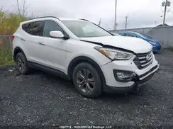 5XYZT3LB2GG309762 2016 HYUNDAI SANTA FE