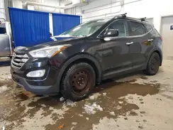 5XYZT3LB2GG310524 2016 HYUNDAI SANTA FE