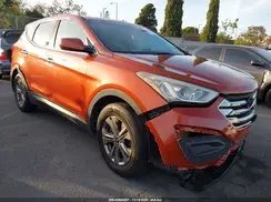 5XYZT3LB2GG314752 2016 HYUNDAI SANTA FE