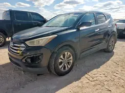 5XYZT3LB2GG317859 2016 HYUNDAI SANTA FE