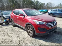 5XYZT3LB2GG318140 2016 HYUNDAI SANTA FE