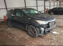 5XYZT3LB2GG322513 2016 HYUNDAI SANTA FE