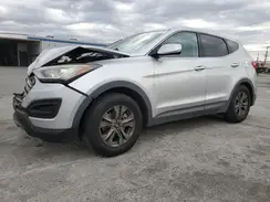 5XYZT3LB2GG322740 2016 HYUNDAI SANTA FE