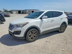 5XYZT3LB2GG326061 2016 HYUNDAI SANTA FE