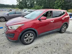 5XYZT3LB2GG326223 2016 HYUNDAI SANTA FE