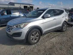 5XYZT3LB2GG329011 2016 HYUNDAI SANTA FE