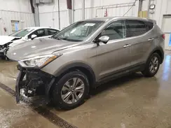 5XYZT3LB2GG330692 2016 HYUNDAI SANTA FE