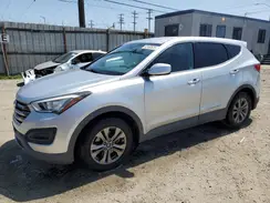 5XYZT3LB2GG334466 2016 HYUNDAI SANTA FE