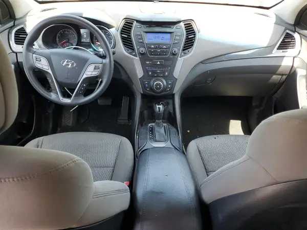5XYZT3LB2GG334466 2016 HYUNDAI SANTA FE - Image 8