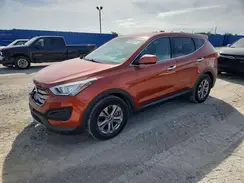 5XYZT3LB2GG335987 2016 HYUNDAI SANTA FE
