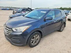 5XYZT3LB2GG336735 2016 HYUNDAI SANTA FE