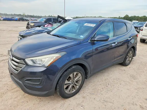 5XYZT3LB2GG336735 2016 HYUNDAI SANTA FE - Image 1