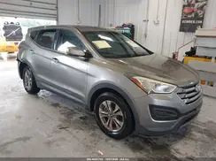 5XYZT3LB2GG340204 2016 HYUNDAI SANTA FE