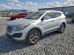5XYZT3LB2GG340333 2016 HYUNDAI SANTA FE