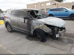5XYZT3LB2GG341868 2016 HYUNDAI SANTA FE