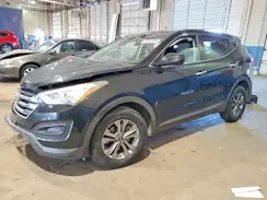 5XYZT3LB2GG342227 2016 HYUNDAI SANTA FE