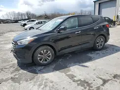 5XYZT3LB2GG342230 2016 HYUNDAI SANTA FE