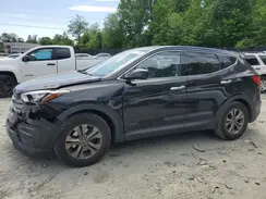 5XYZT3LB2GG342714 2016 HYUNDAI SANTA FE