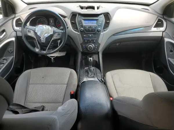 5XYZT3LB2GG342714 2016 HYUNDAI SANTA FE - Image 8