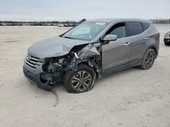 5XYZT3LB2GG343765 2016 HYUNDAI SANTA FE