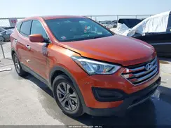 5XYZT3LB2GG345404 2016 HYUNDAI SANTA FE
