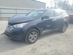 5XYZT3LB2GG348318 2016 HYUNDAI SANTA FE