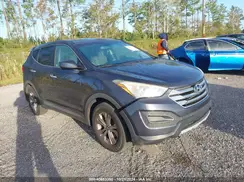 5XYZT3LB2GG348335 2016 HYUNDAI SANTA FE