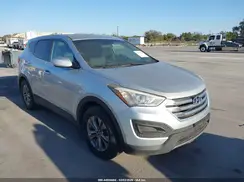 5XYZT3LB2GG348660 2016 HYUNDAI SANTA FE